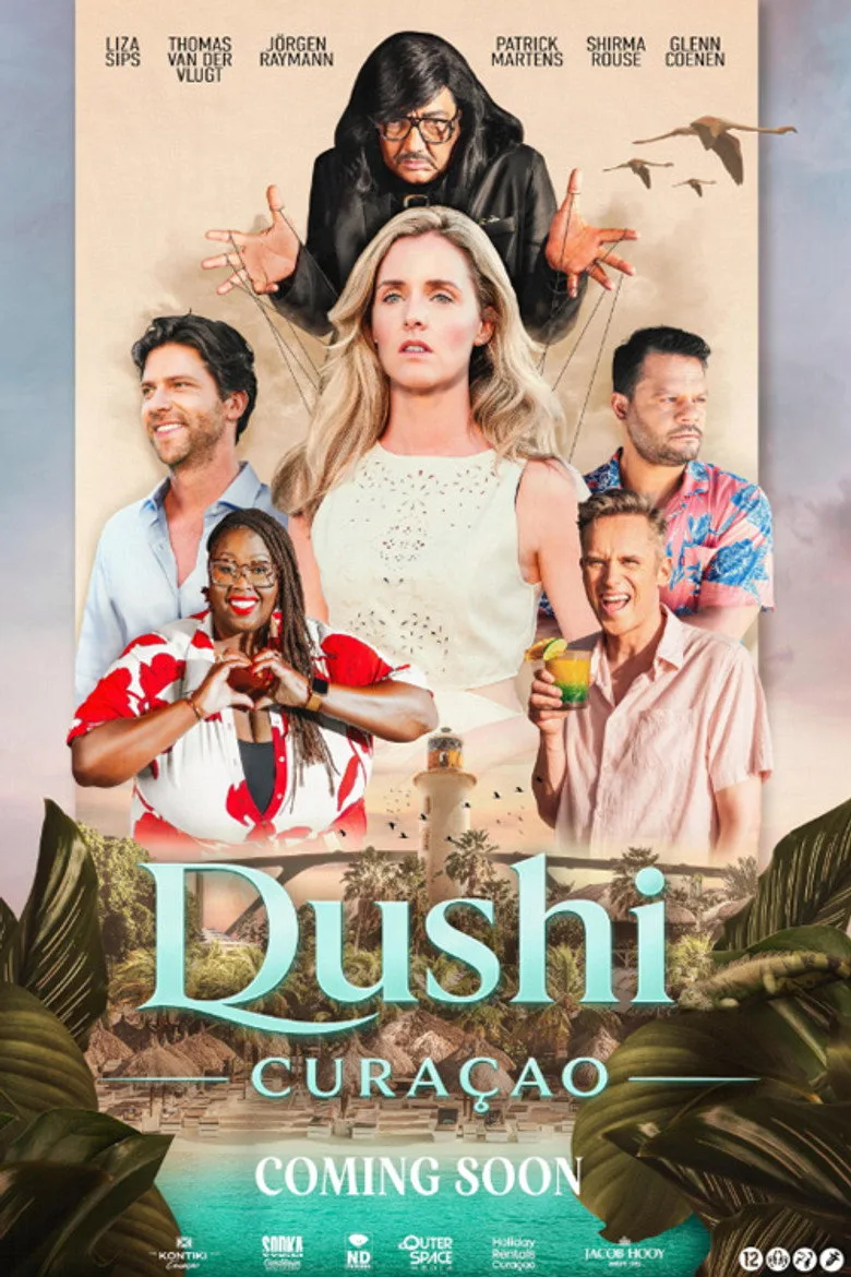 Watch Dushi Curaçao Film