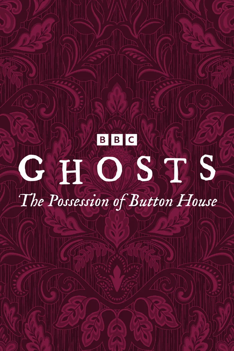 Watch Ghosts: The Possession of Button House Film