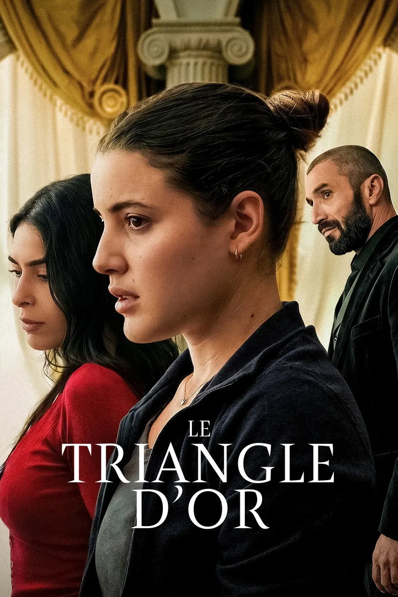 Watch Le Triangle d'or Film