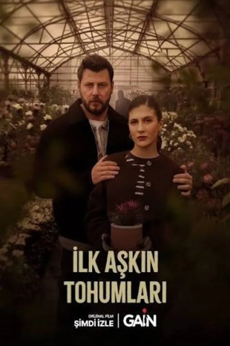 Watch İlk Aşkın Tohumları Film
