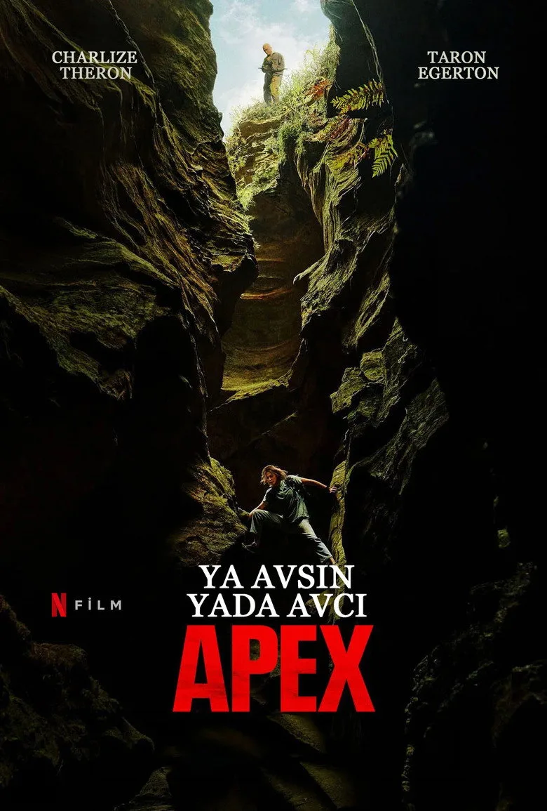 Watch Apex Film
