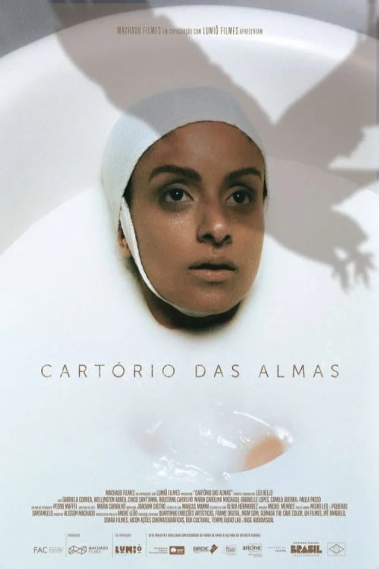 Watch Cartório das Almas Film