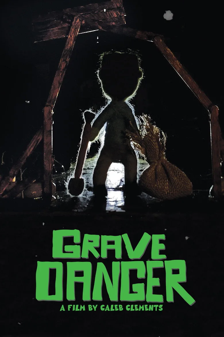 Watch Grave Danger Film