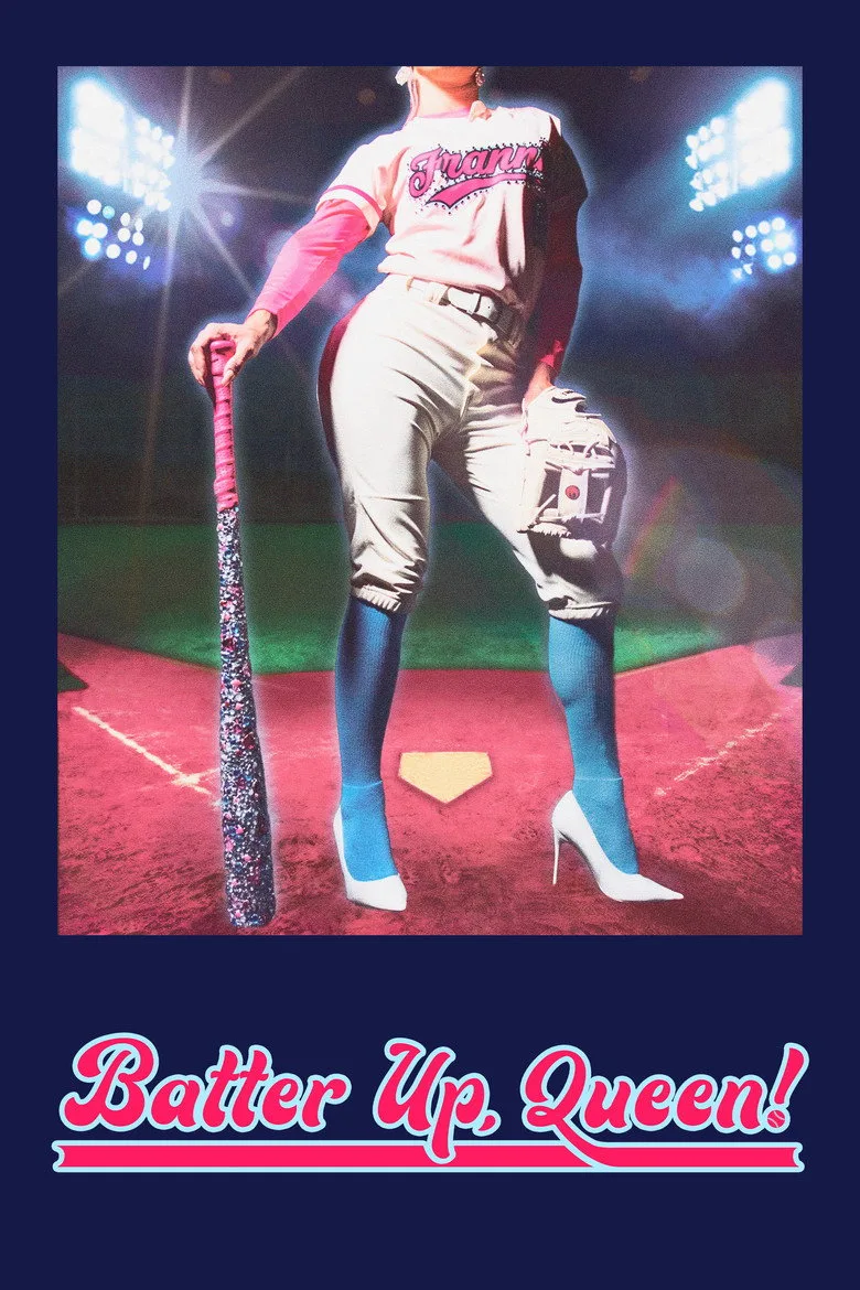 Watch Batter Up, Queen! Film