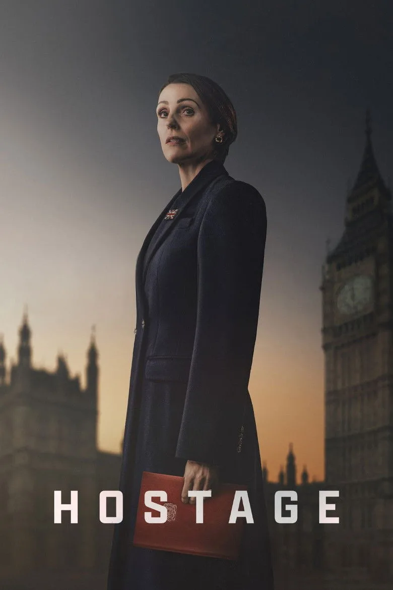 Watch Hostage Dizi