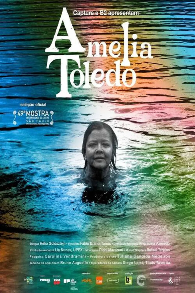 Watch Amelia Toledo Film
