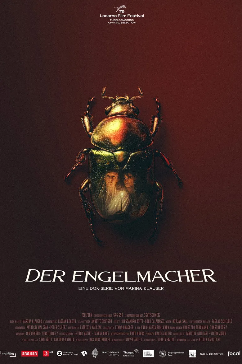 Watch Der Engelmacher Film