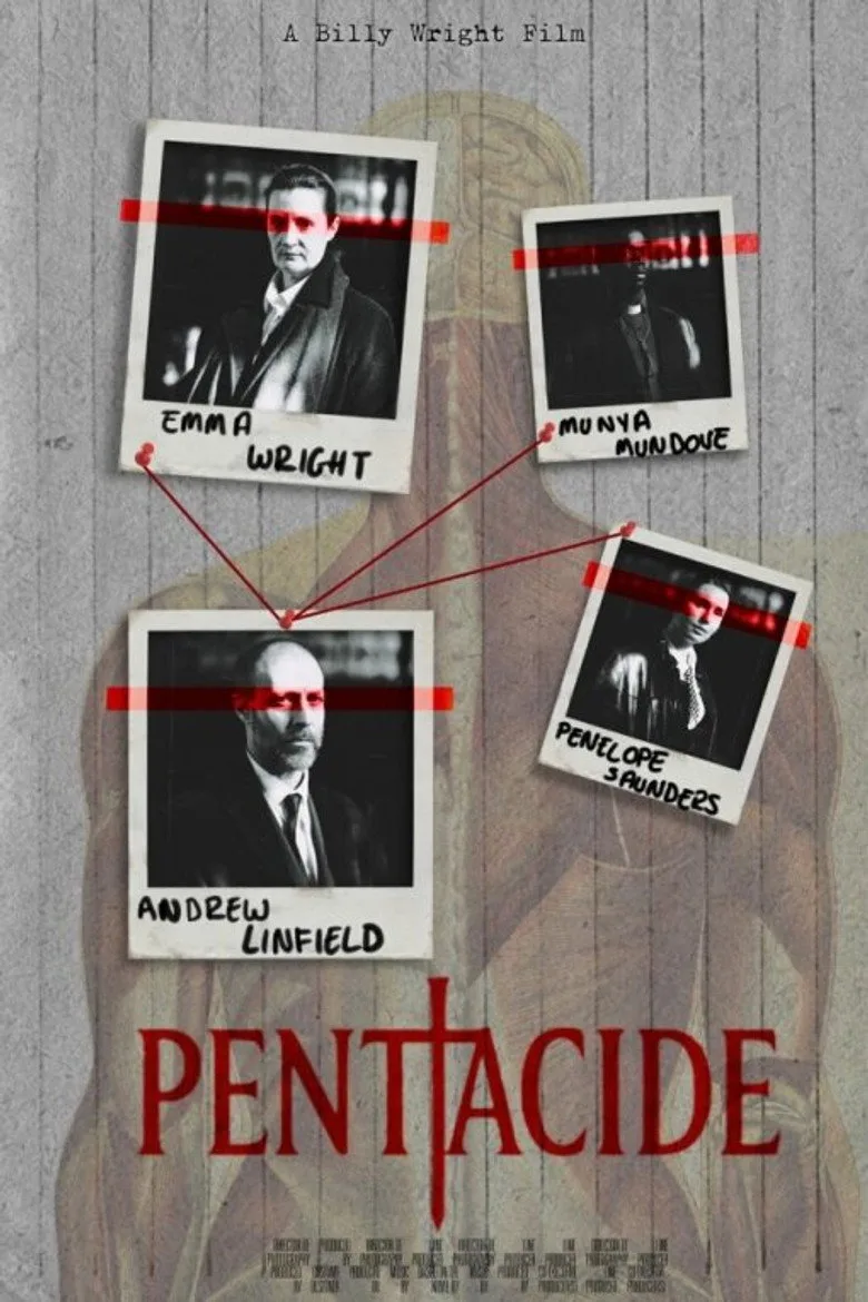 Watch Pentacide Film