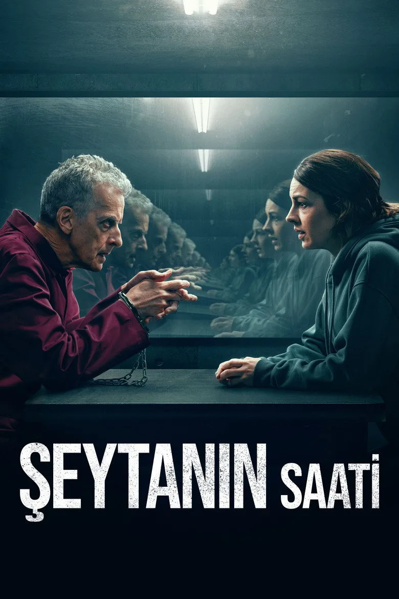 Watch Şeytanın Saati Dizi