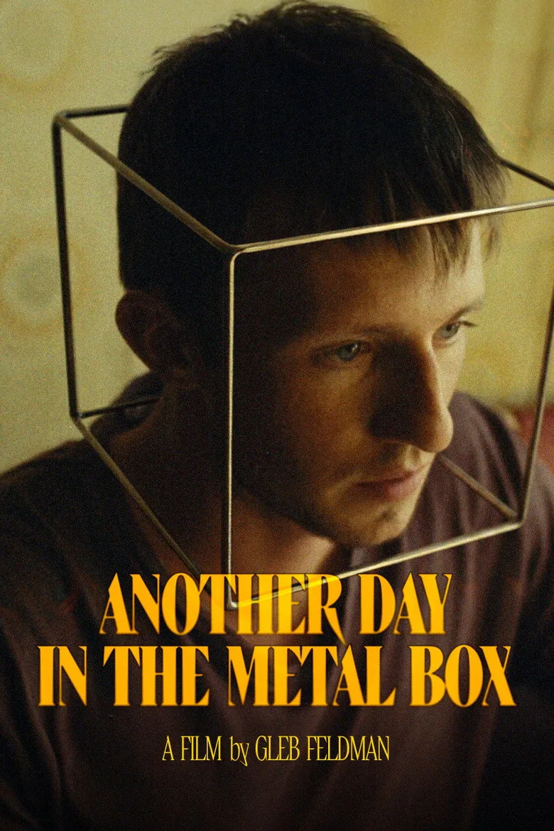 Watch Another Day in the Metal Box Film