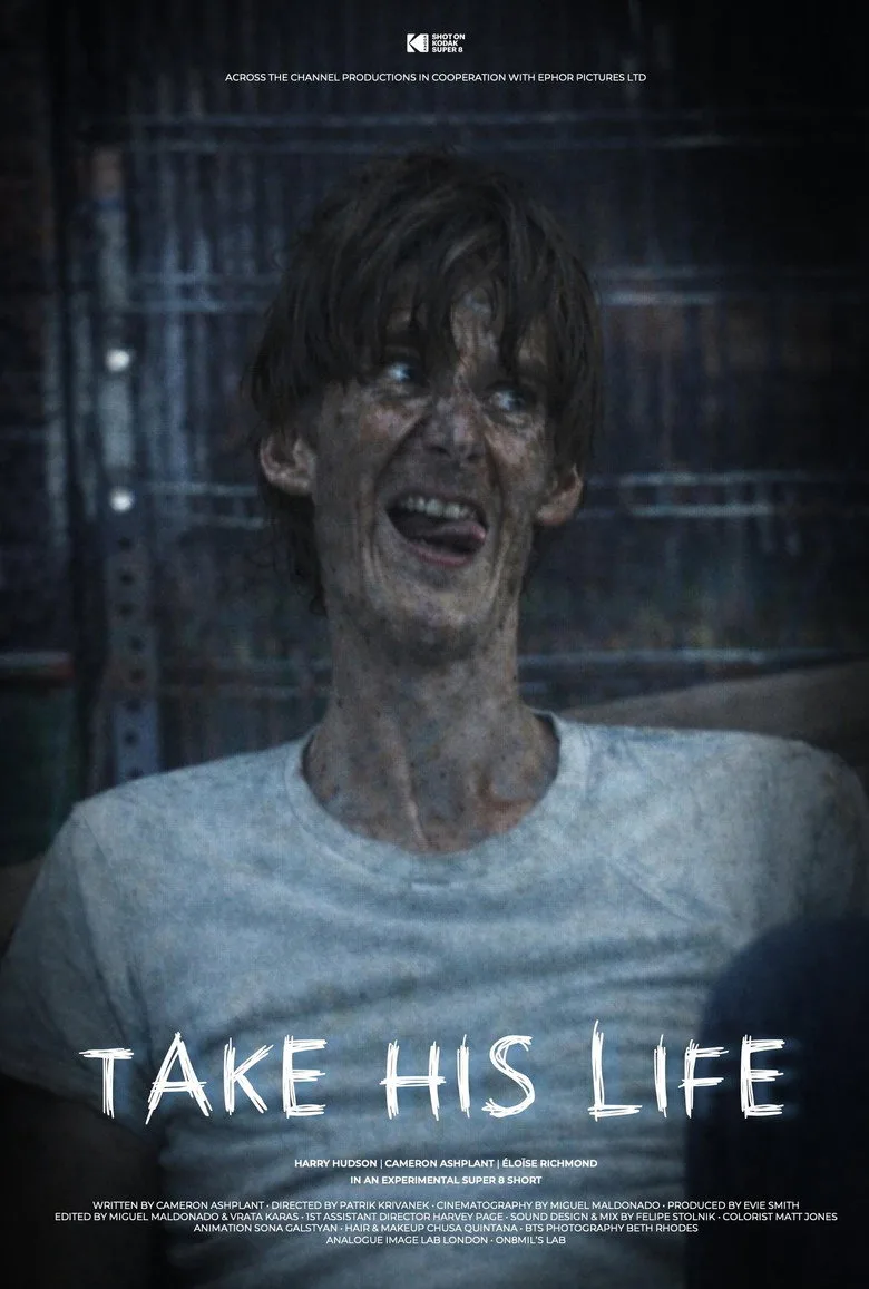 Watch Take His Life Film