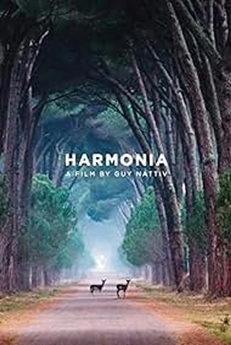 Watch Harmonia Film