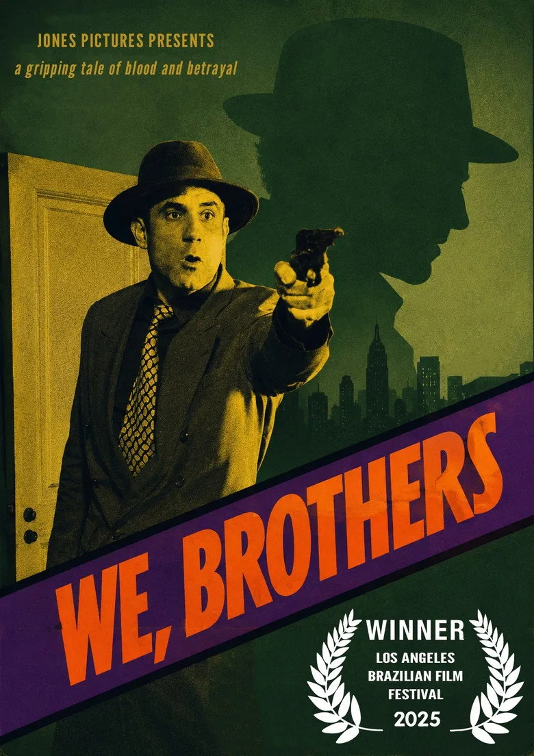 Watch We, Brothers Film