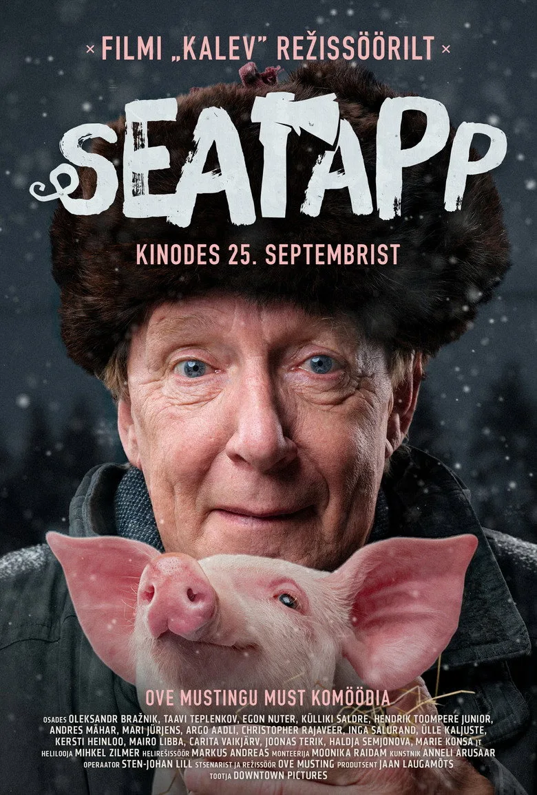 Watch Seatapp Film