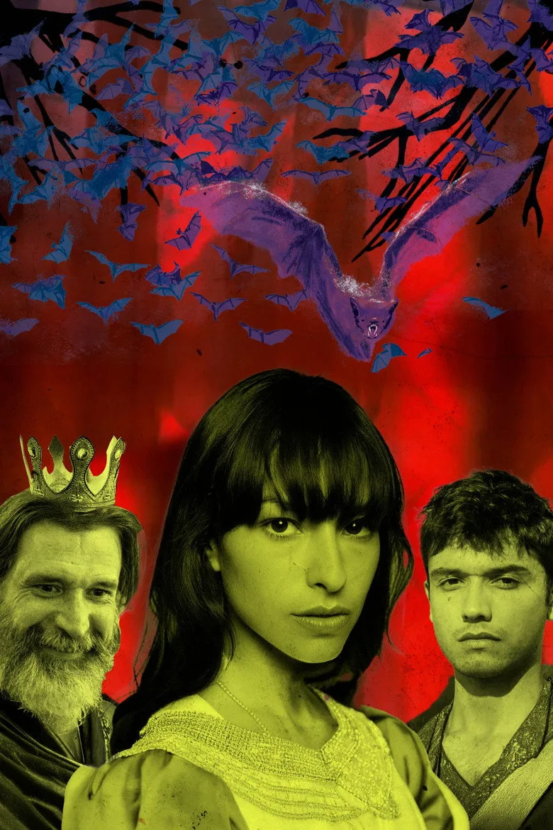 Watch Princesa Burro Film