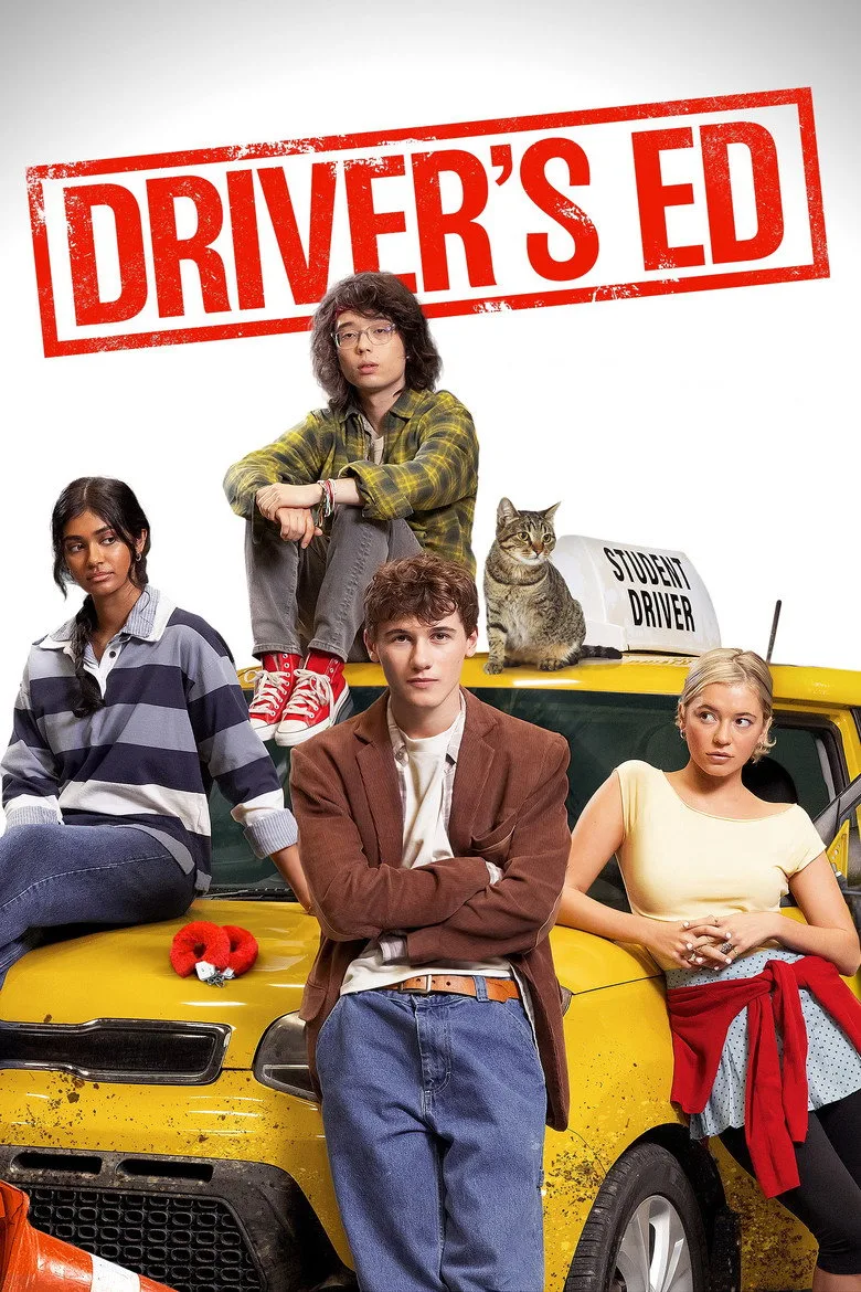 Watch Acemi Sürücüler Film