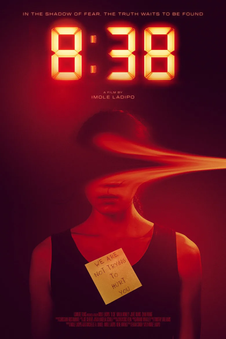 Watch 8:38 Film