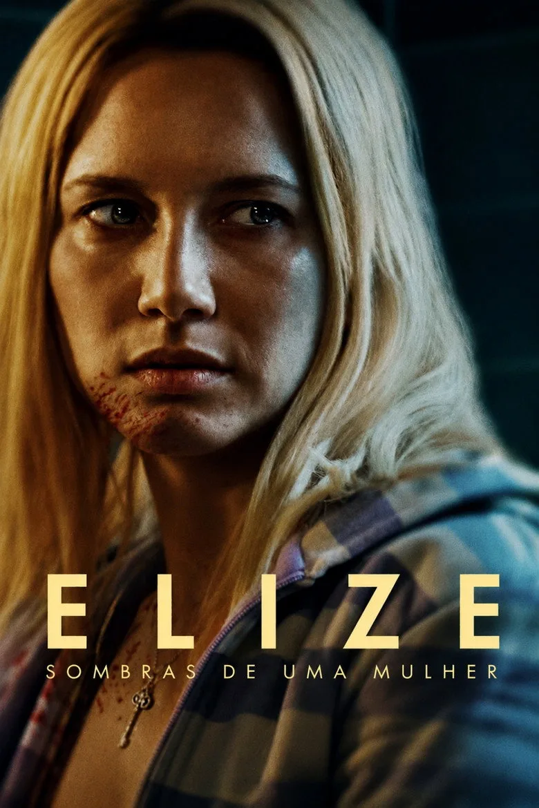 Watch Elize: Bir Kadının Gölgeleri Film