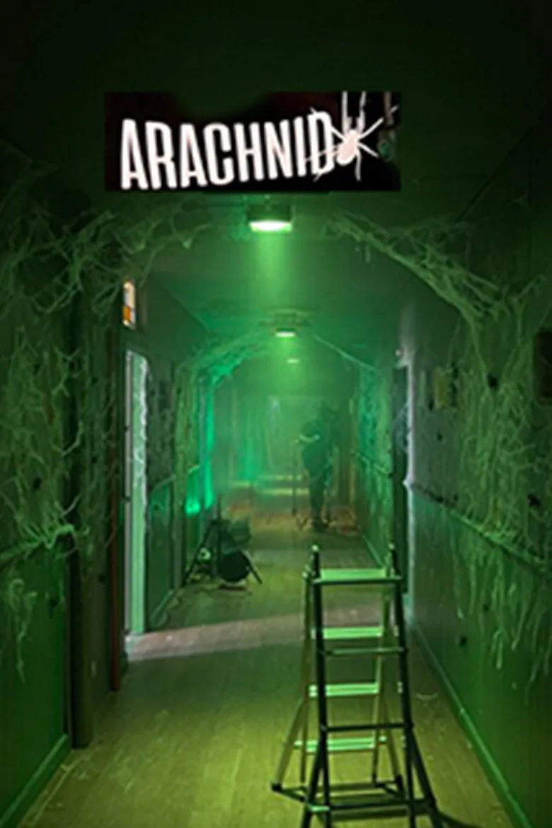 Watch Crawlers Film