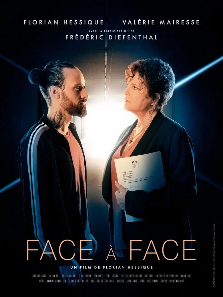 Watch Face à face Film