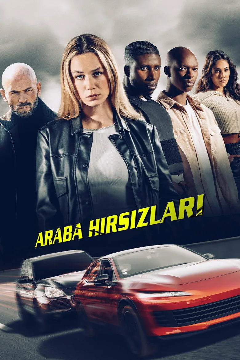 Watch Araba Hırsızları Film