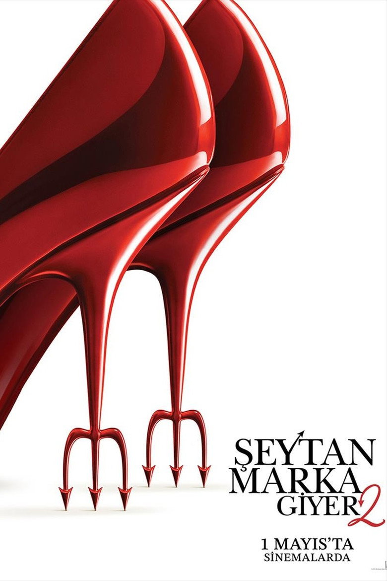 Watch Şeytan Marka Giyer 2 Film