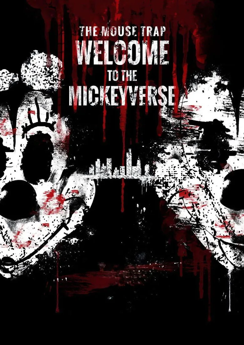 Watch The Mouse Trap: Welcome to the Mickeyverse Film