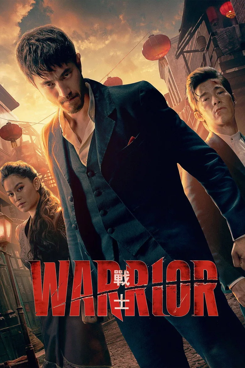 Watch Warrior Dizi