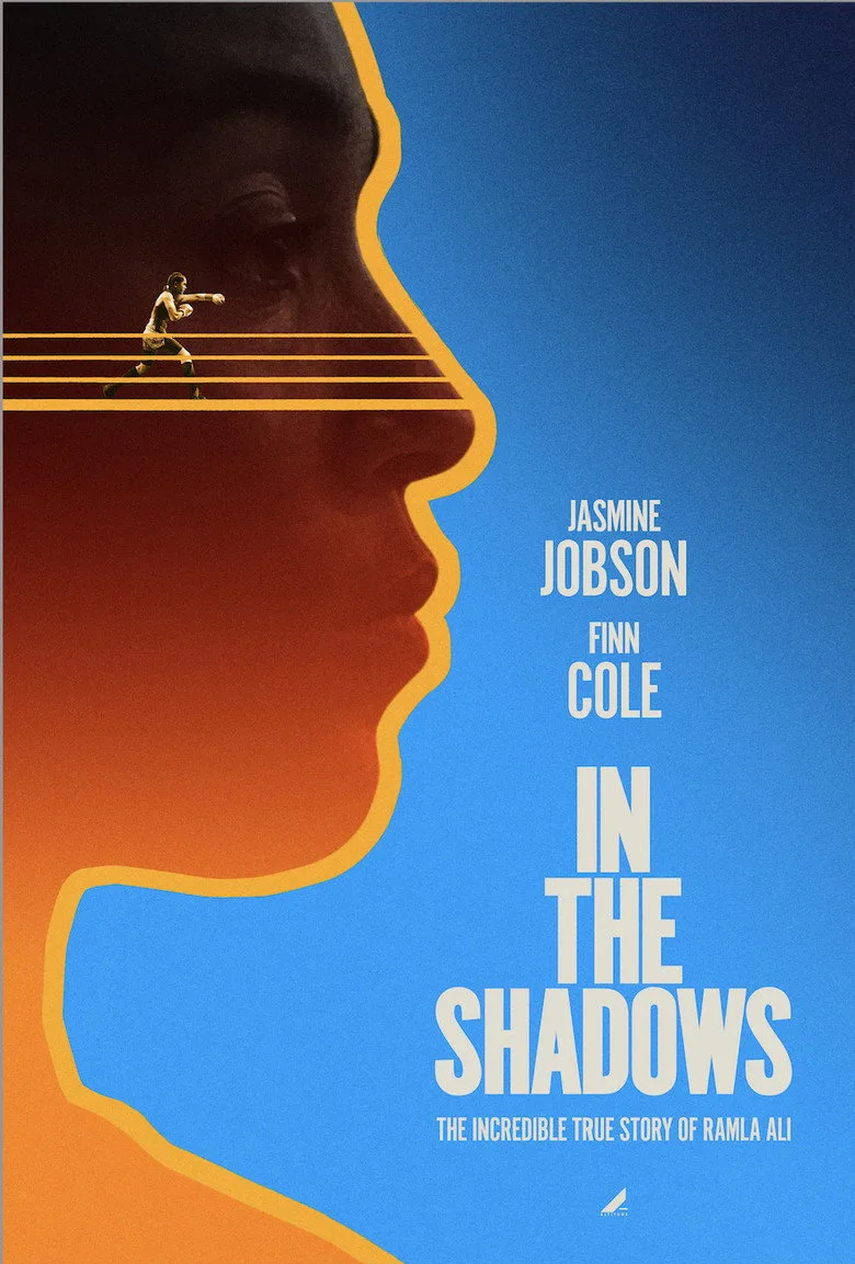 Watch In the Shadows Film