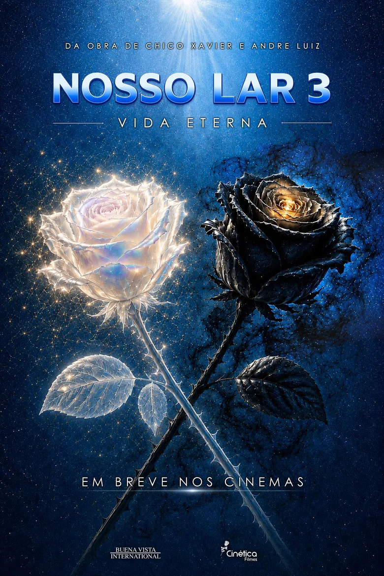 Watch Nosso Lar 3: Vida Eterna Film