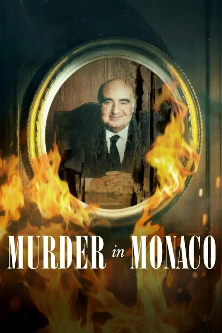 Watch Monako'da Cinayet Film