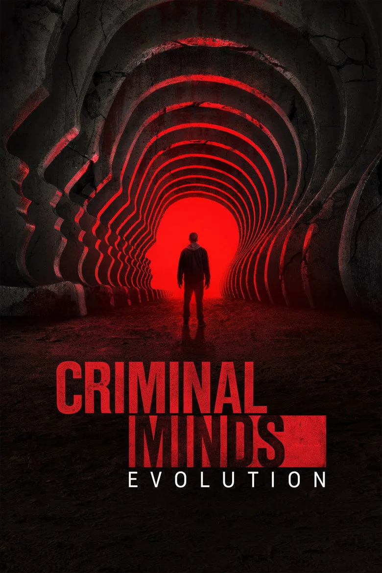 Criminal Minds