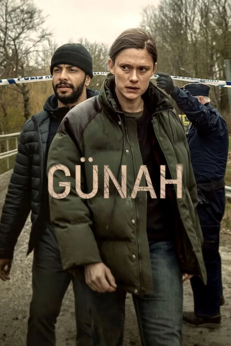 Watch Günah Dizi