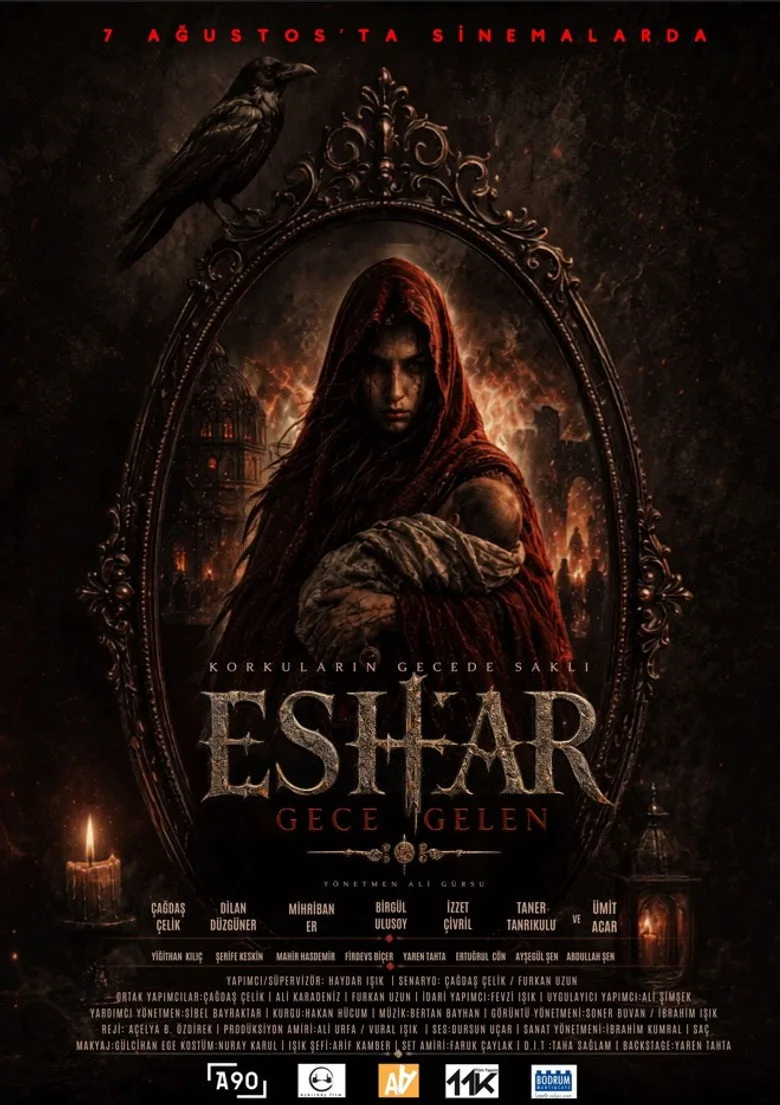 Watch Eshar Film