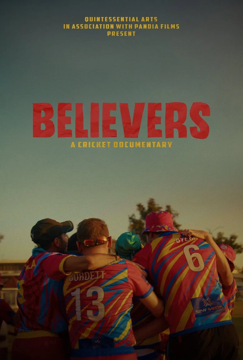 Watch Believers Film