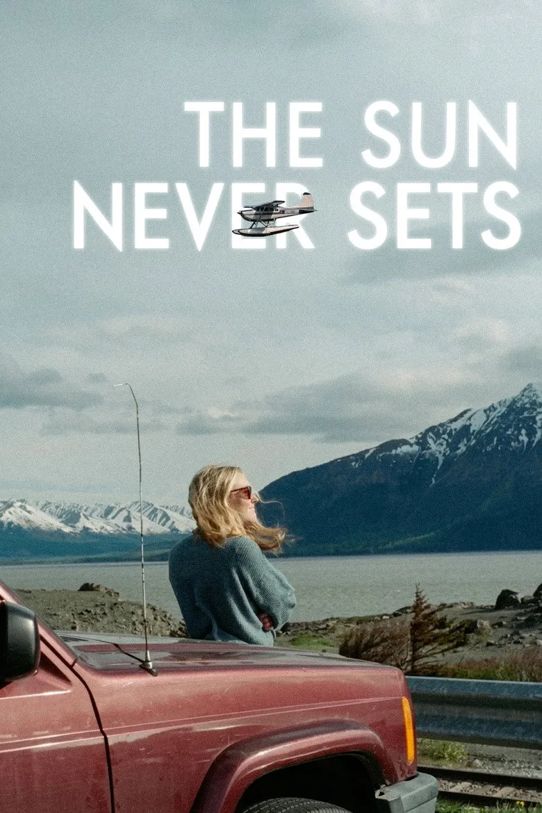 Watch The Sun Never Sets Film