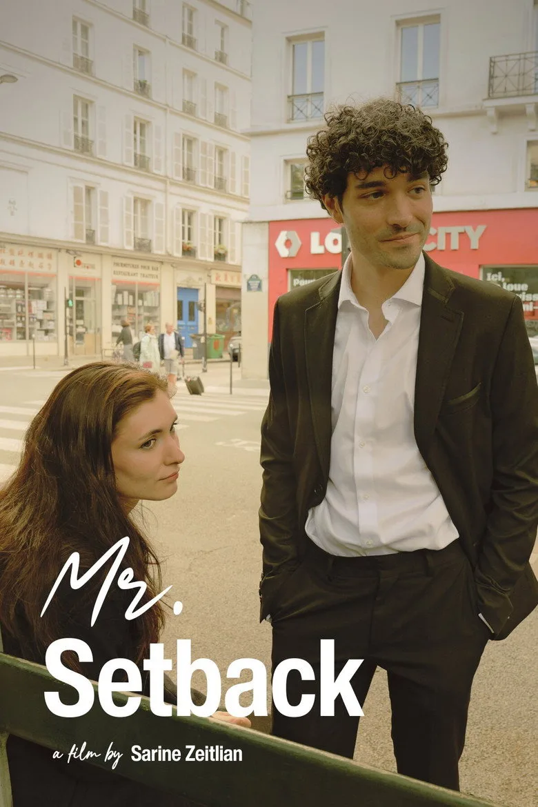 Watch Mr. Setback Film