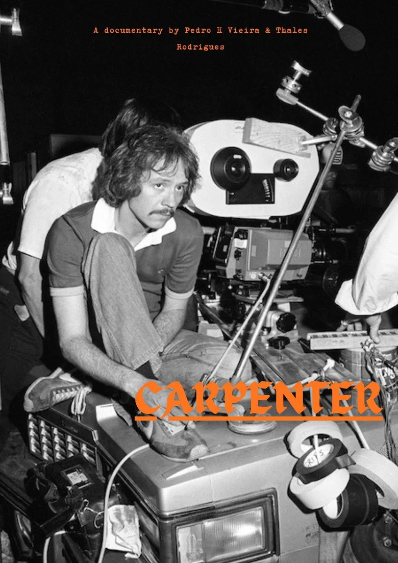 Watch Carpenter Film