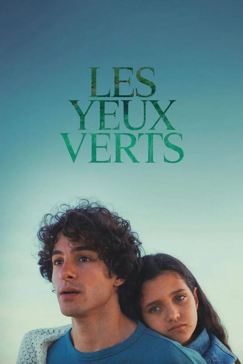 Watch Les yeux verts Film