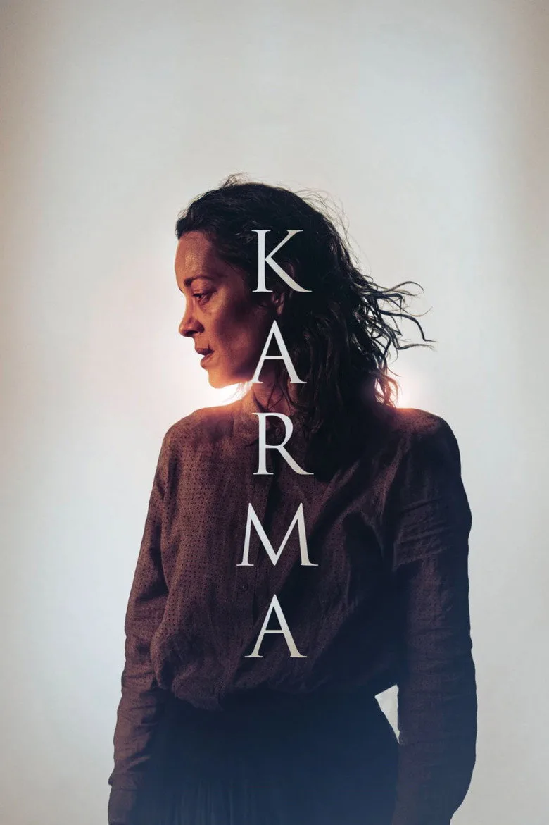 Watch Karma Film