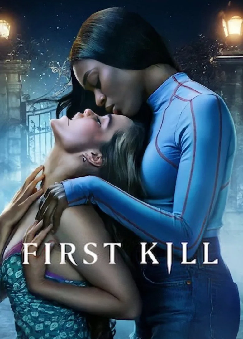 Watch First Kill Dizi