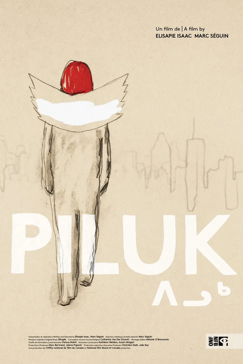 Watch Piluk Film