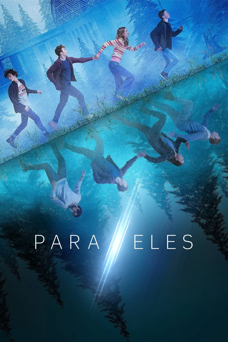 Watch Paraleller Dizi
