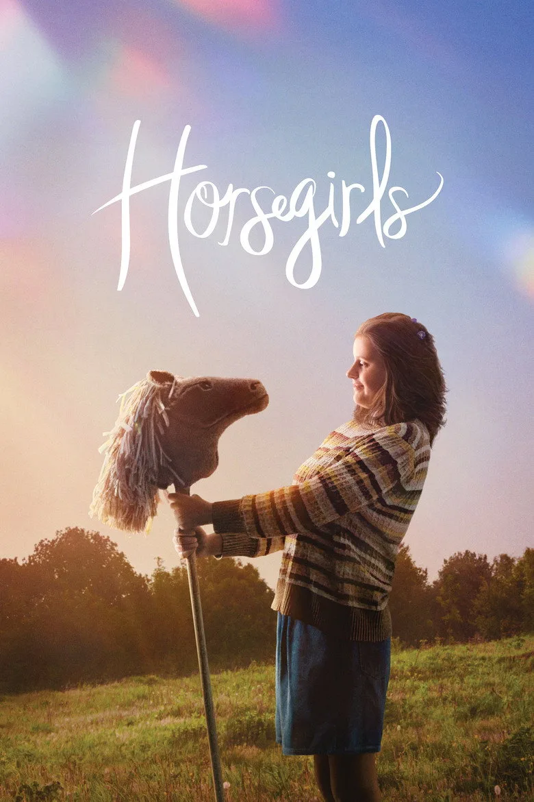 Watch Horsegirls Film