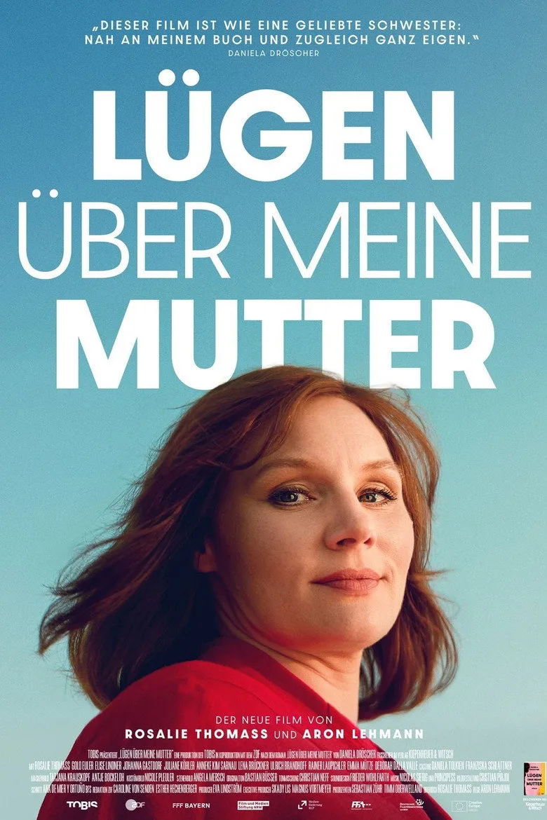 Watch Lügen über meine Mutter Film