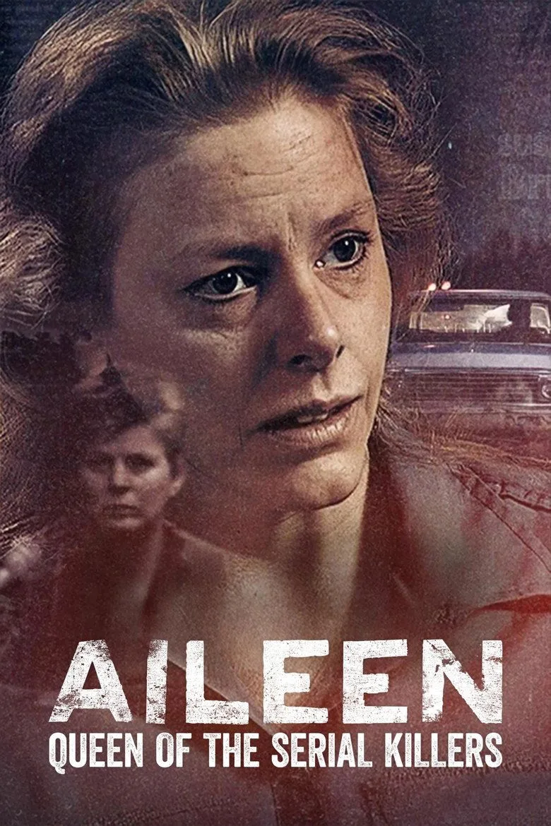 Watch Aileen: Bir Kadının İnfazı Film