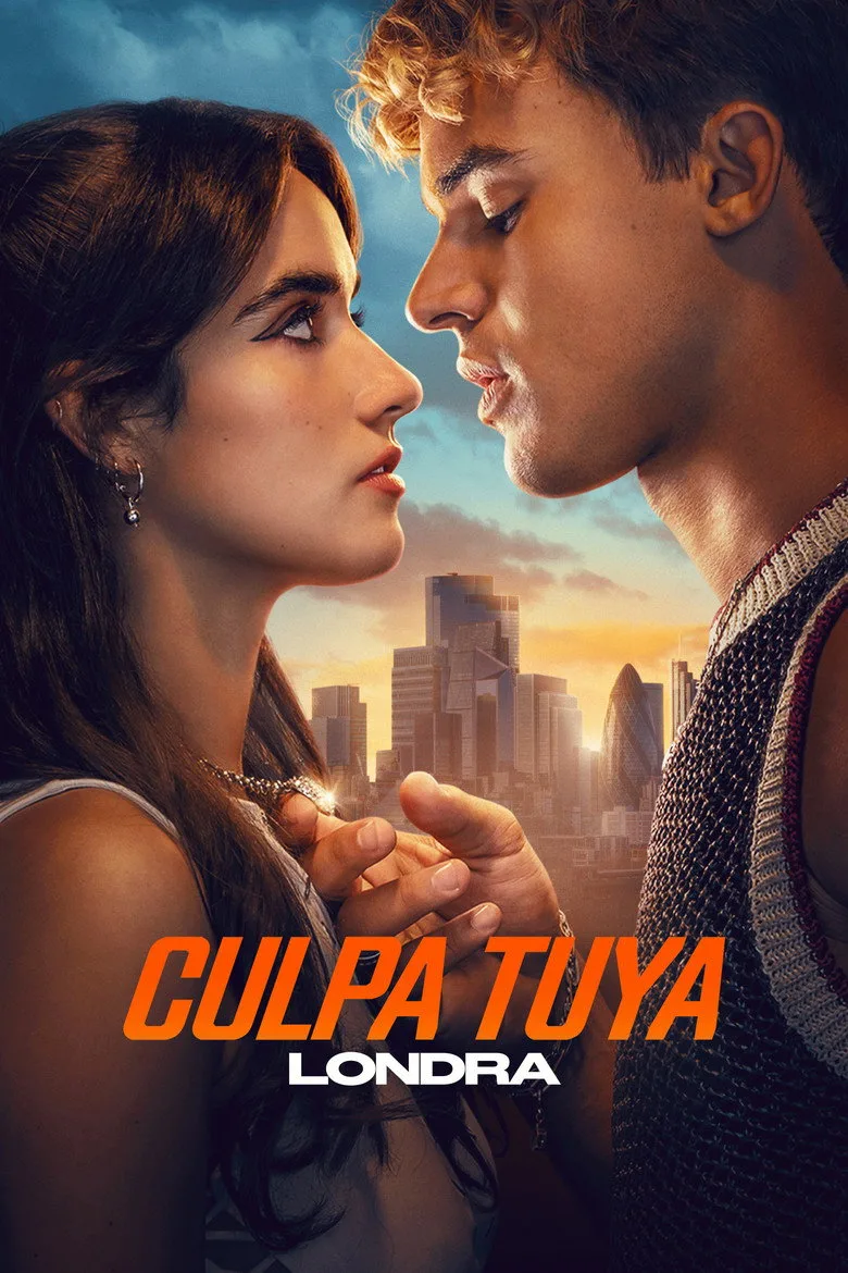 Watch Senin Hatan: Londra Film