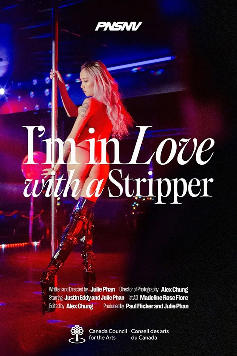 I'm in Love with a Stripper