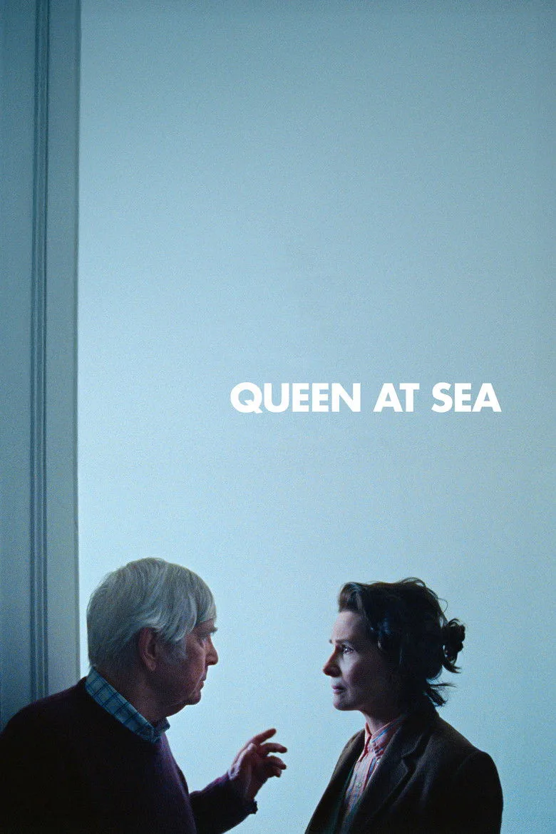 Watch Queen at Sea Film
