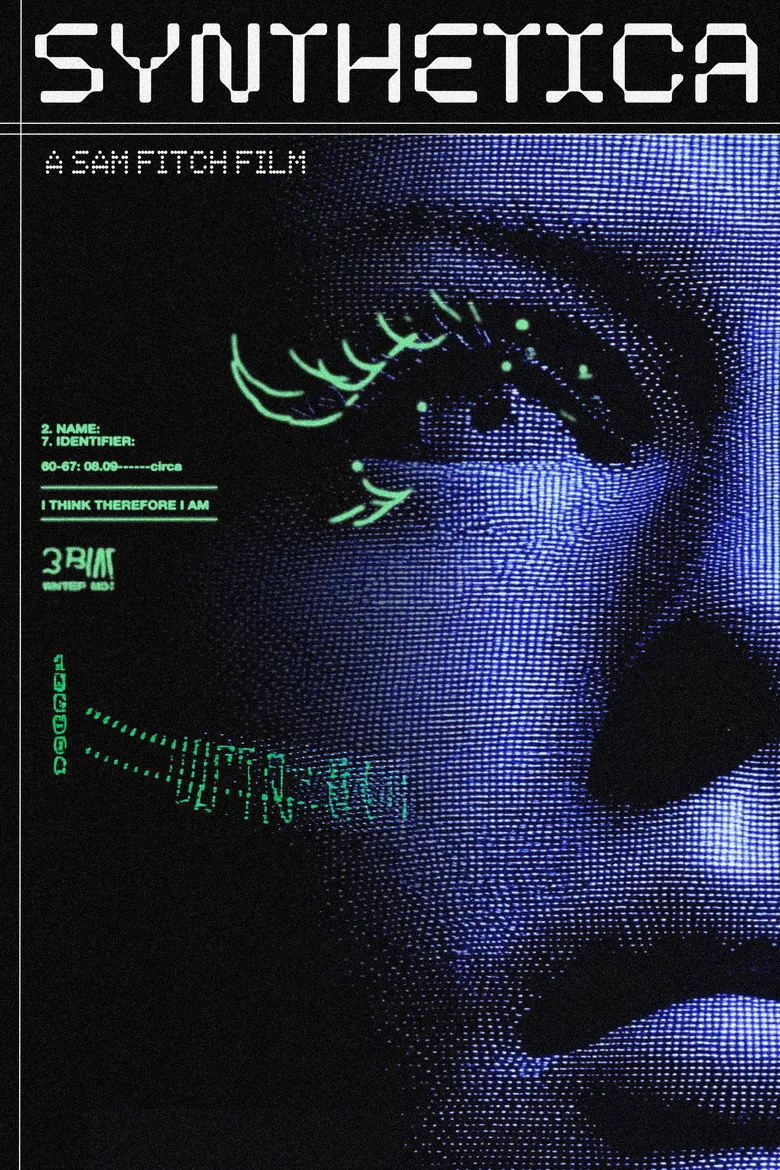 Watch SYNTHETICA Film